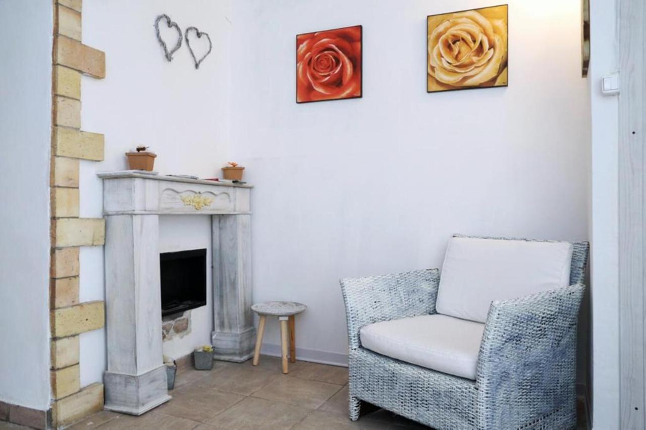 La Scalinata Home Apartment カルタジローネ エクステリア 写真
